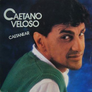 Caetano Veloso – Caetanear