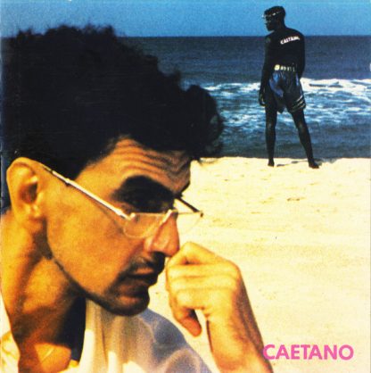 Caetano Veloso – Caetano