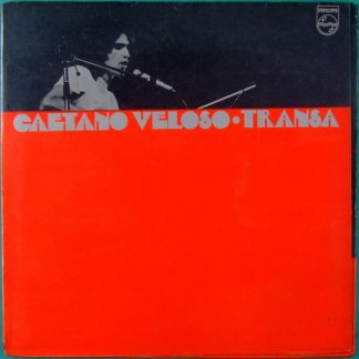 Caetano Veloso – Transa