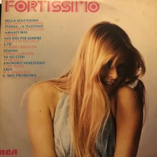 fortissimo