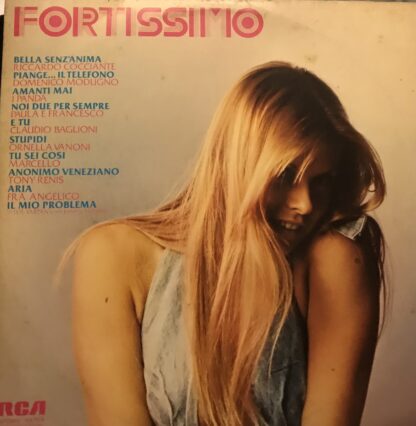 fortissimo
