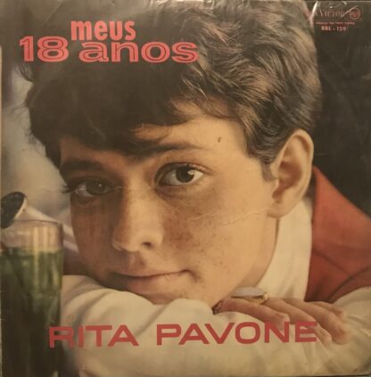 Rita Pavone