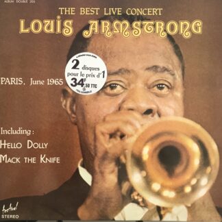 Louis Armstrong