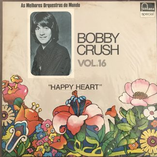 Bobby Crush