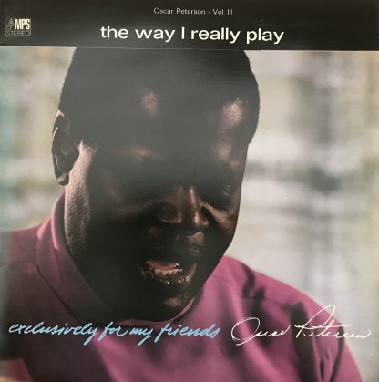 Oscar Peterson