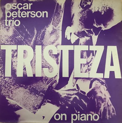 Oscar Peterson