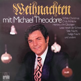 michael theodore - weihnachten