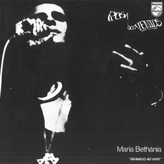 Maria Bethânia (Rosa Dos Ventos - O Show Encantado) - 1997