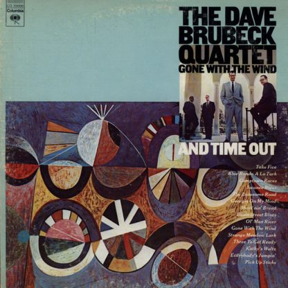 dave brubeck