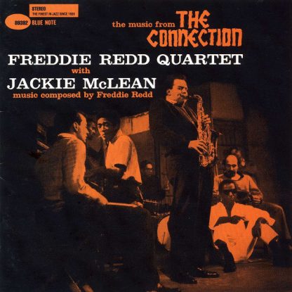 freddie redd quartet