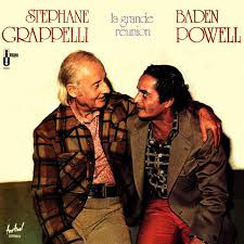 grapelli - powell