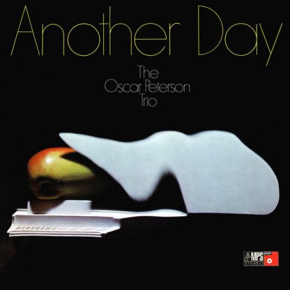 oscar-peterson - another day