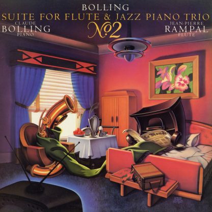 rampal and bolling - n2