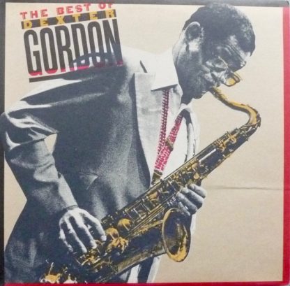 the best of dexter gordon