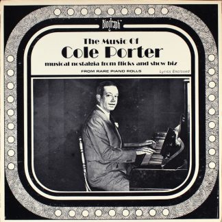 the music of cole porter