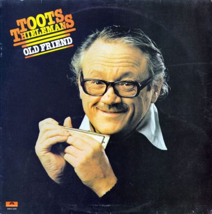 toots thielemans