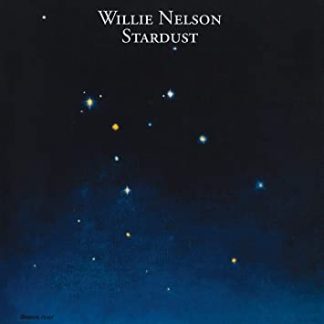 willie nelson - stardust