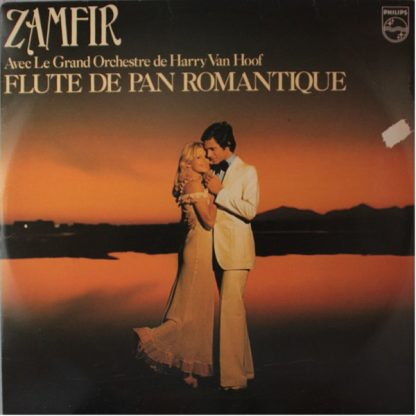 zamfir - flute da pan romantique