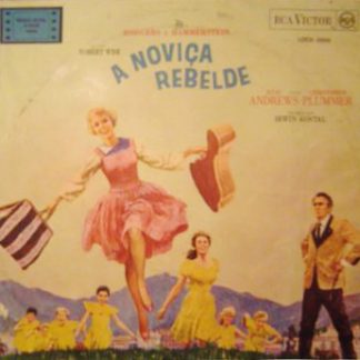 A Noviça Rebelde (Trilha Sonora Original Do Filme)