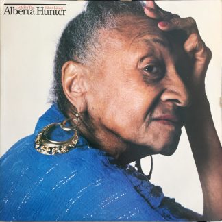 Alberta Hunter – Look For The Silver Lining