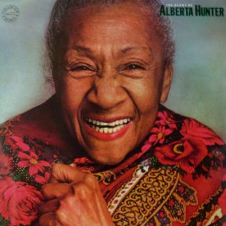 Alberta Hunter – The Glory Of Alberta Hunter