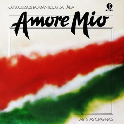 Amore Mio