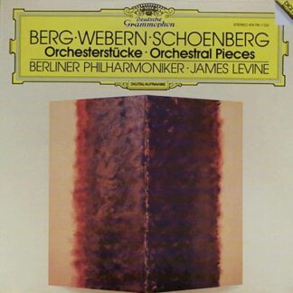 Berg-Webern