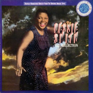 Bessie Smith – The Collection