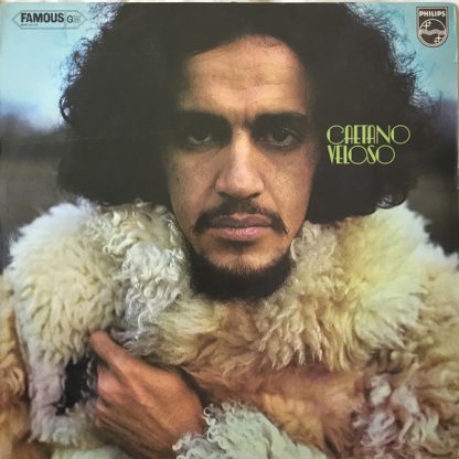 Caetano Veloso – Caetano Veloso