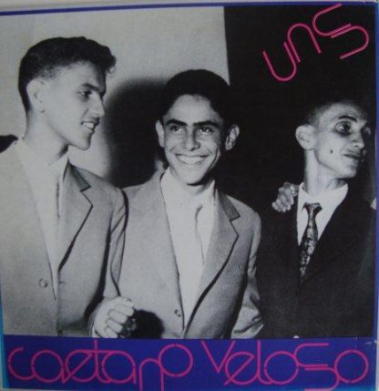Caetano Veloso – Uns