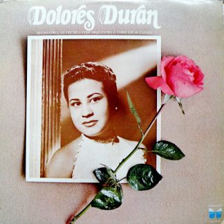 Dolores Duran – Dolores Duran