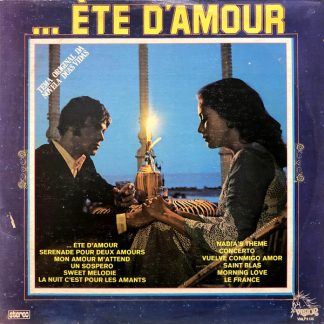 ... Éte D'amour