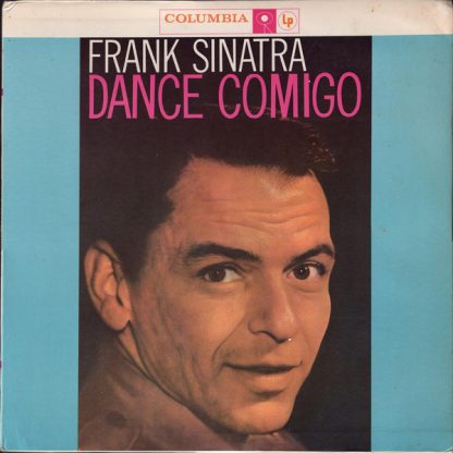 Frank Sinatra – Dance Comigo