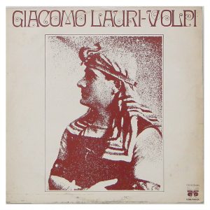 Giacomo Lauro-Volpi