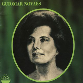 Guiomar Novaes – Guiomar Novaes