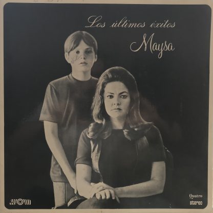 maysa-exitos