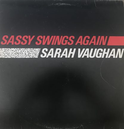 sarah sassy swing