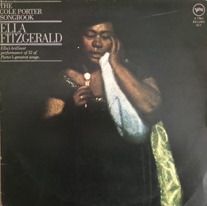 Ella - Cole Porter