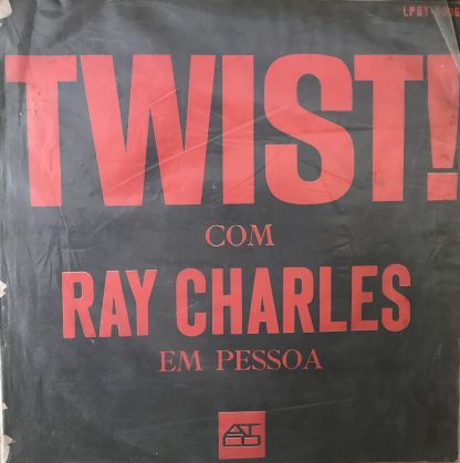 ray charles - twist