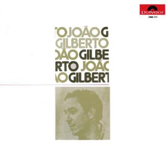 João Gilberto – João Gilberto