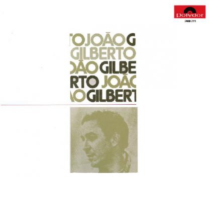 João Gilberto – João Gilberto