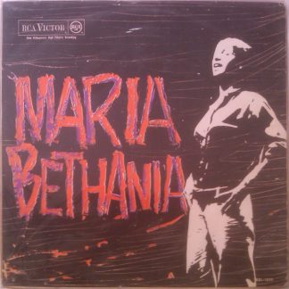Maria Bethânia ‎– Maria Bethania