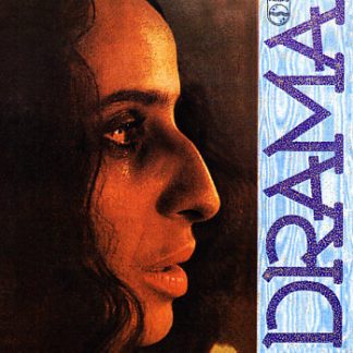 Maria Bethânia – Drama