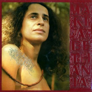 Maria Bethânia – Talismã