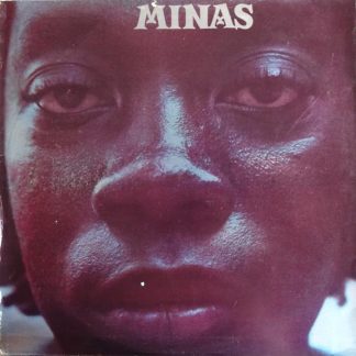 Milton Nascimento – Minas