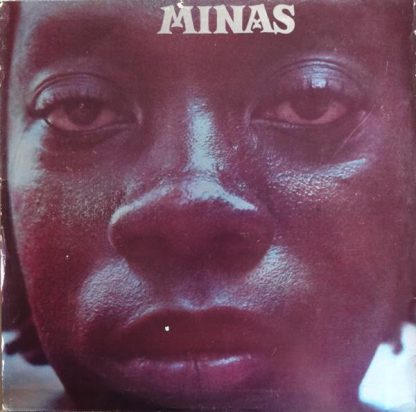 Milton Nascimento – Minas