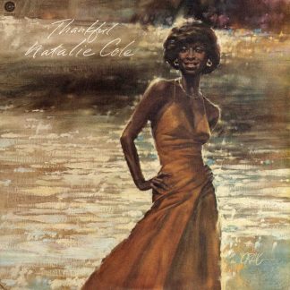 Natalie Cole ‎– Thankful