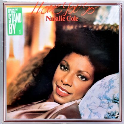 Natalie Cole – I Love You So