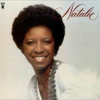 Natalie Cole – Natalie