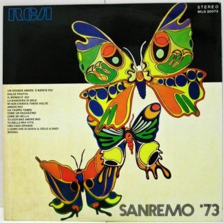 San Remo 73